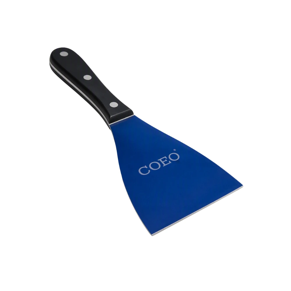 [SPA1] Spatule inox