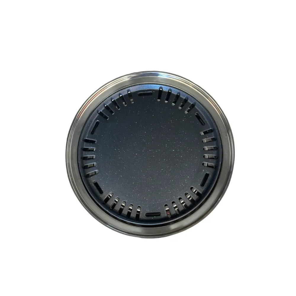 Accessoire Plancha Pour Grill Nomadro