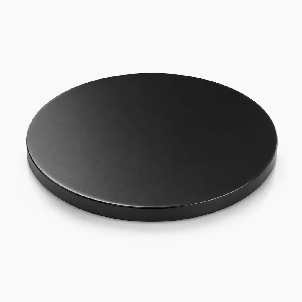 [C-A-PSQL] Pierre céramique déflecteur pour cuisson et pizzas - Ø36cm