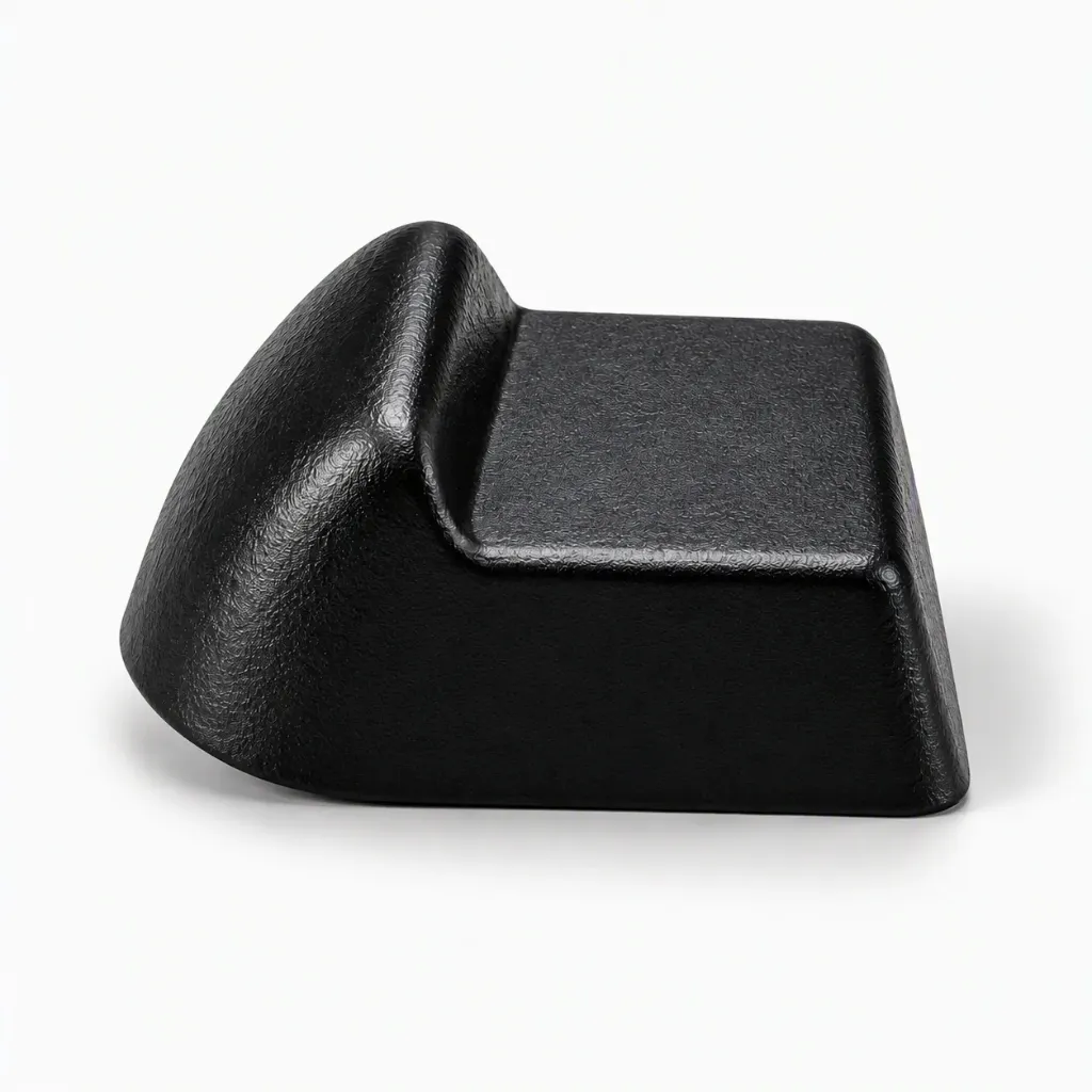 Set di 3 piedini in ceramica per kamado