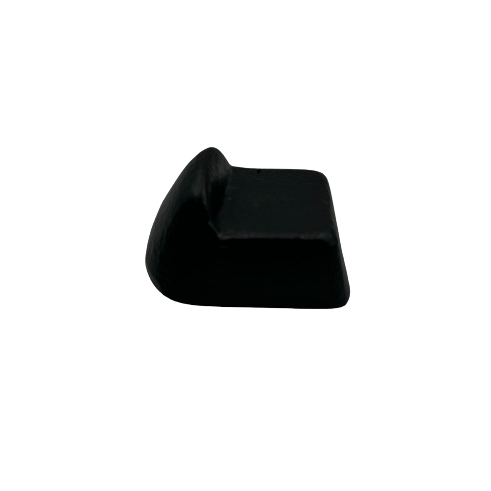 [C-A-QUATRO_FT] Set of 3 ceramic feet for QUATRO L