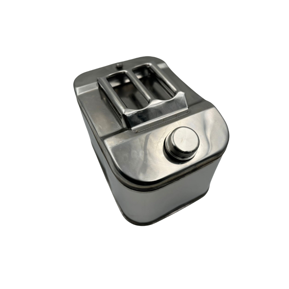 [JERRY] Jerrycan