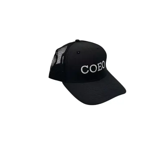 [HAT_COEO] Cap