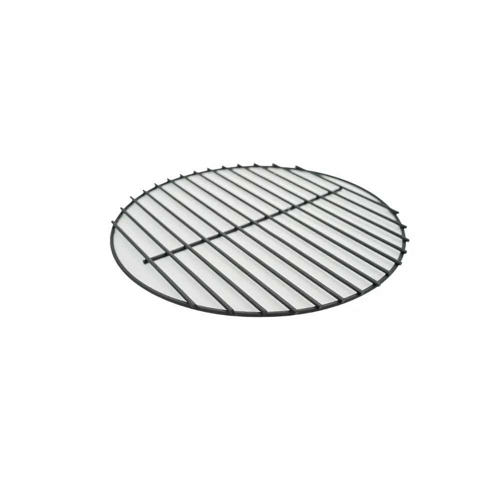 [LOG_GRAT] COEO Fire Pit Bottom Grate – Optimized Airflow and Fire Bowl Protection