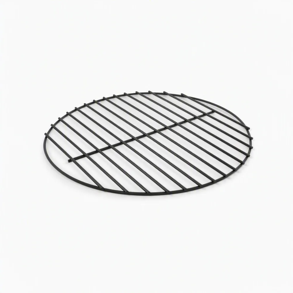 [LOG_GRAT] Fire pit bottom grate 