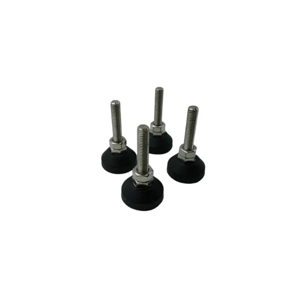 [FT2] M10 stabiliser feet for fire pits and Signature COEO furniture (Pack of 4)