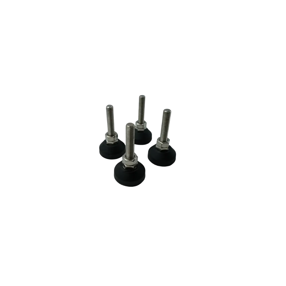 [FT2] Pieds Stabilisateurs M10 (lot x4)
