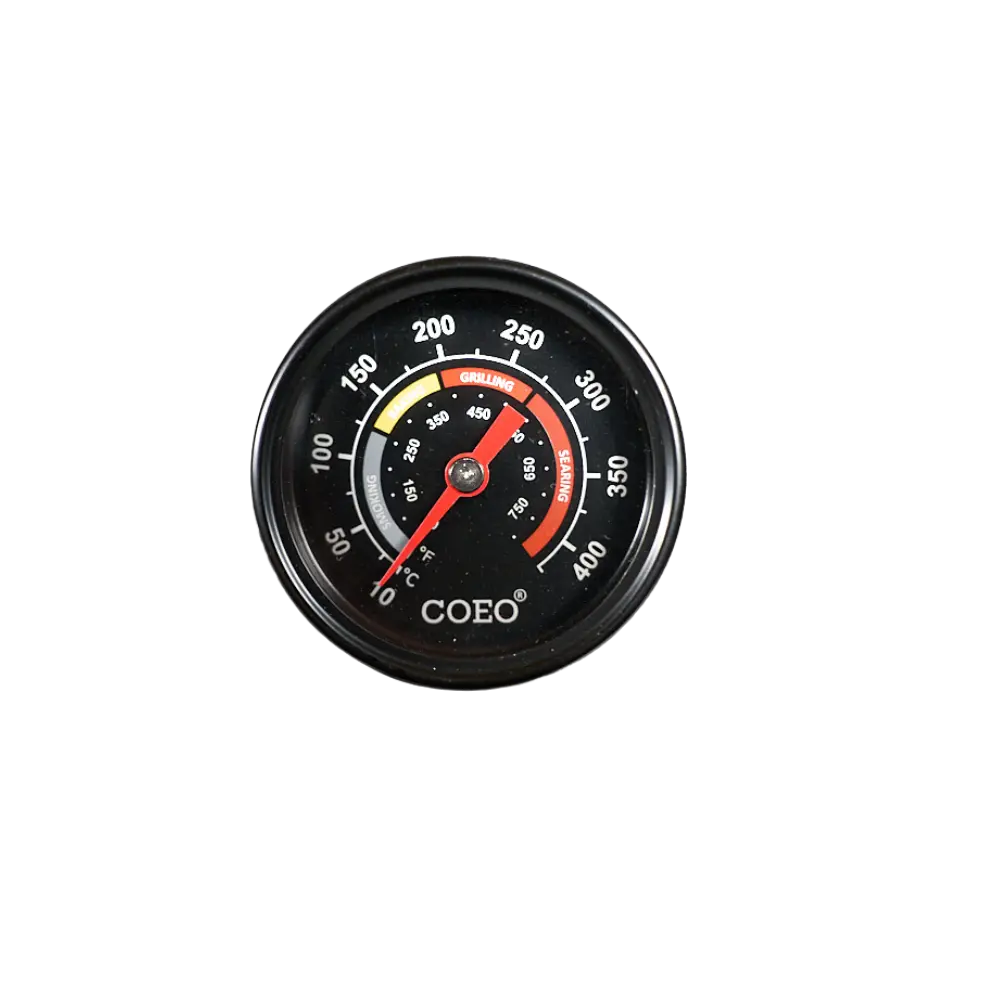 [THQM] Thermomètre kamado QUATRO M (Ø58mm)