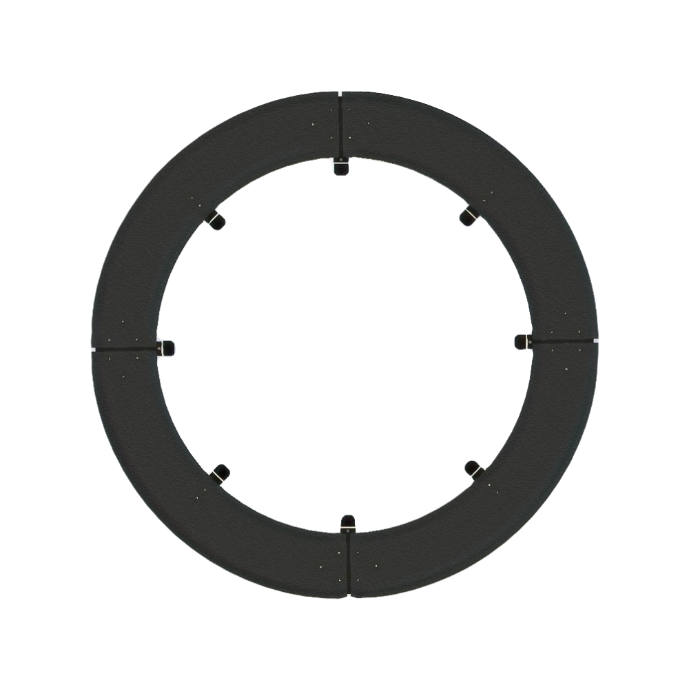 [TB82] Brasero Ring HPL (Dia. 82)