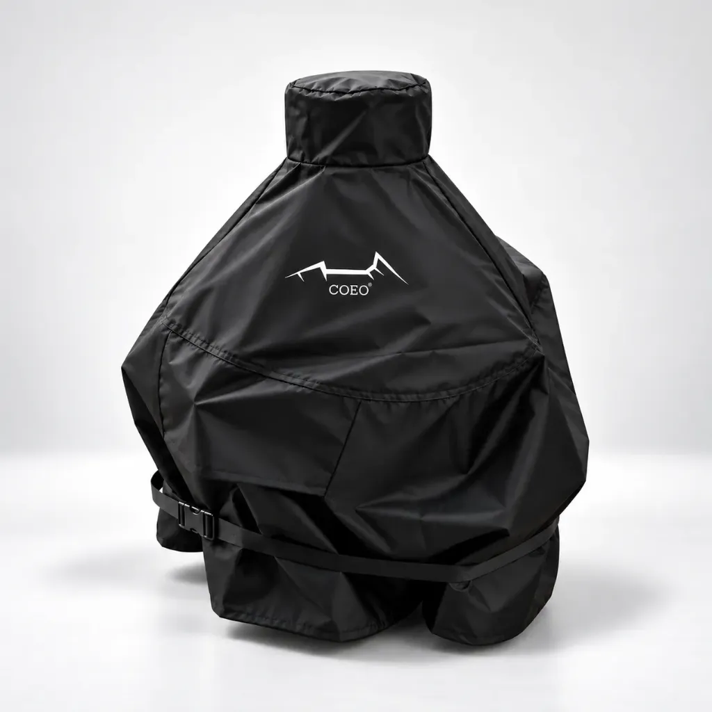 [HPQUATROM] Funda de protección para kamado (QUATRO M - 16")