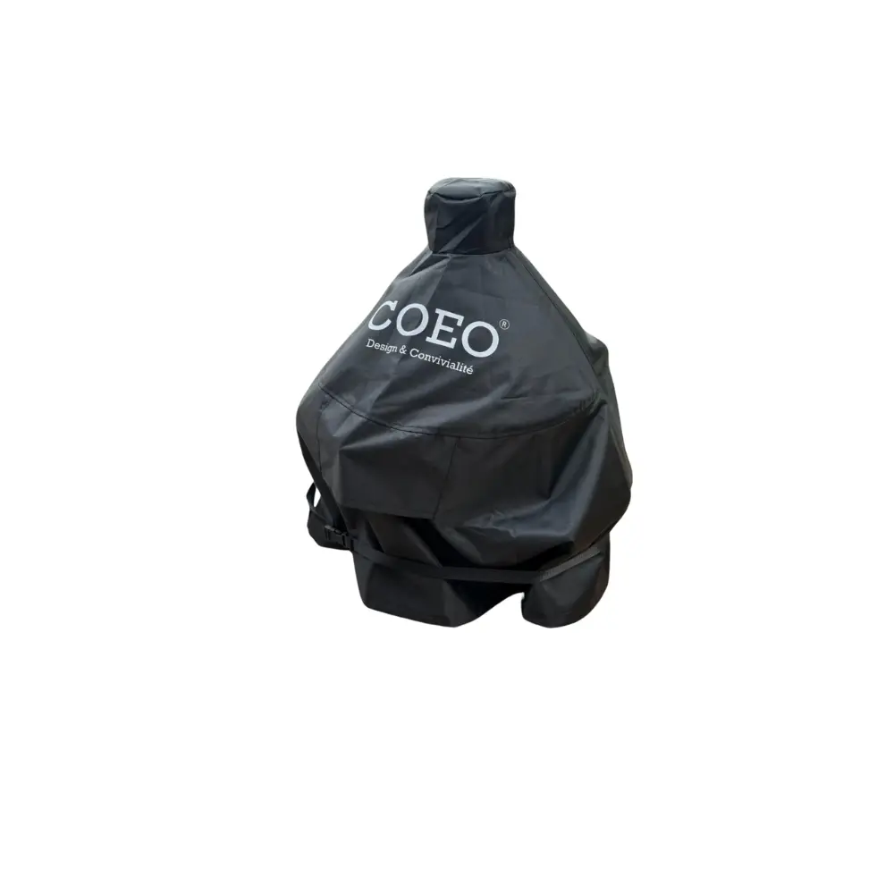 [HPQUATROM] Housse protection kamado (QUATRO M - 16")