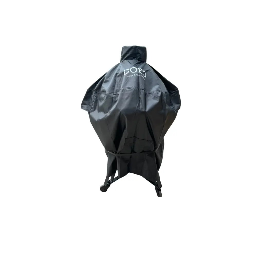 [HPQUATROL] Cover protection kamado (Quatro L)