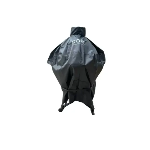 [HPQUATROL] Cover protection kamado (Quatro L)