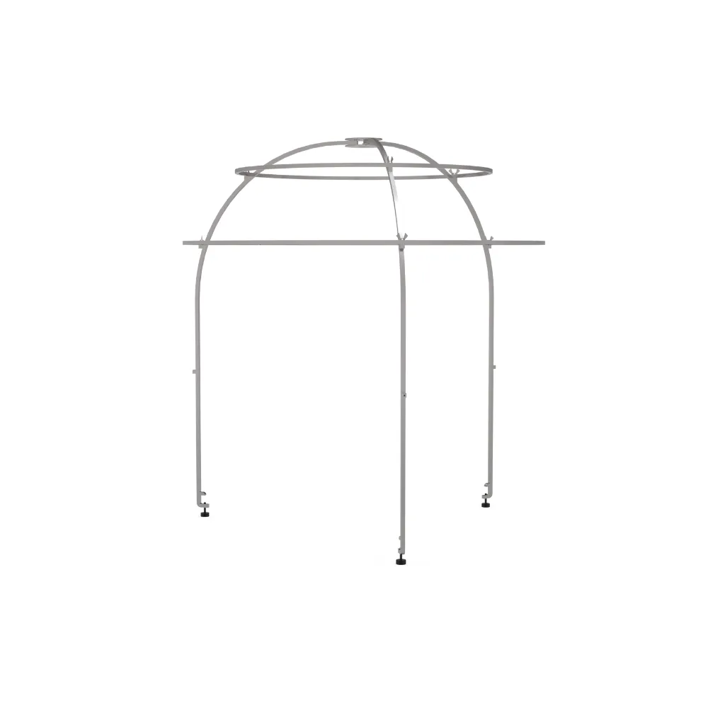 [C-A-CAGE98D] Cage 98 – Suspended Cooking Dome for Ø98 cm Fire Pit Plancha  (Standard)