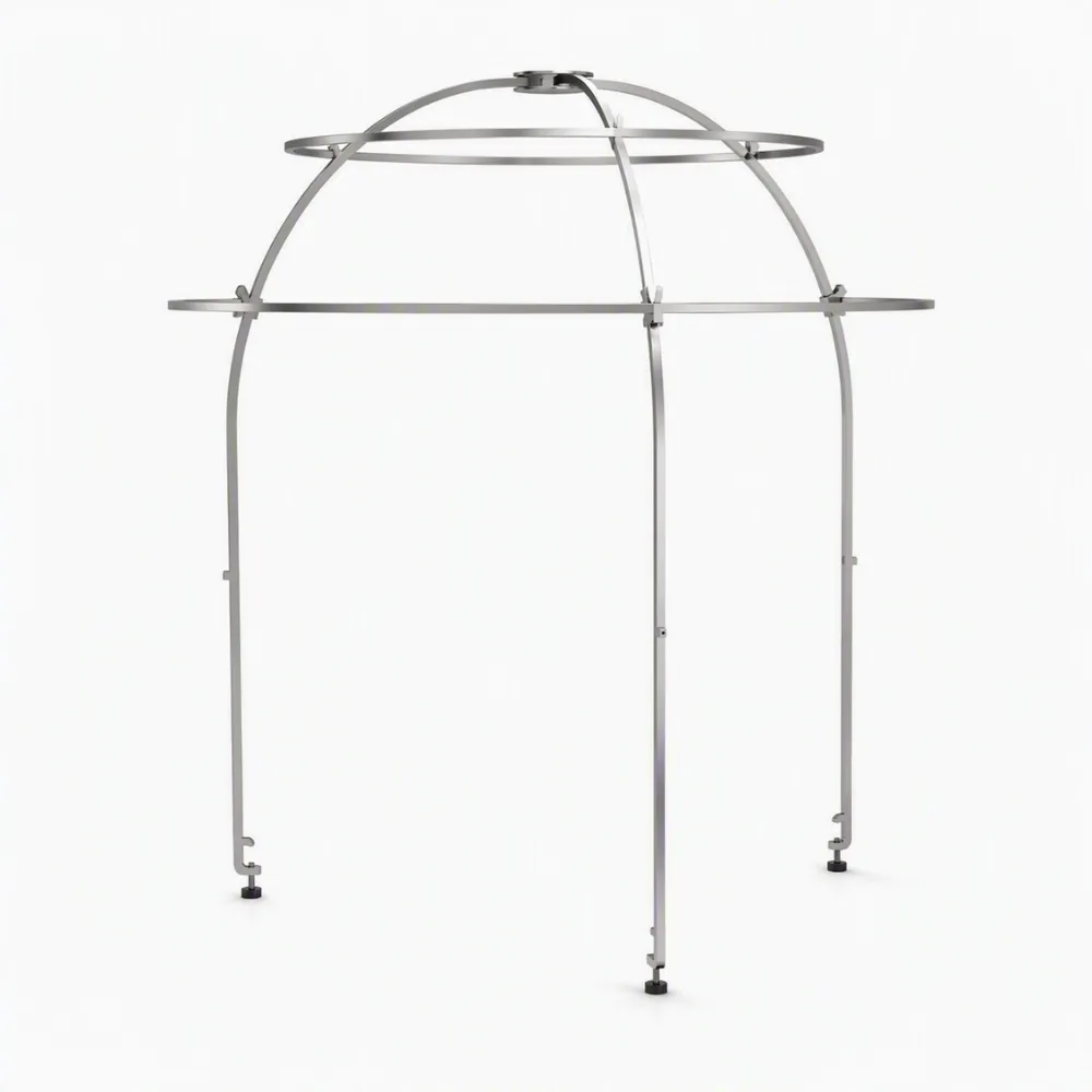 [C-A-CAGE98D] Cage 98 pour Brasero Plancha Ø98 cm (Standard)
