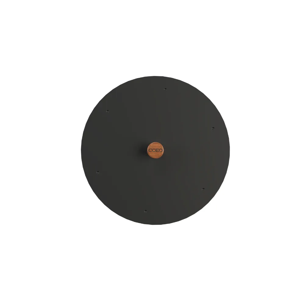 [SH82] Couvercle étouffoir  (82cm)