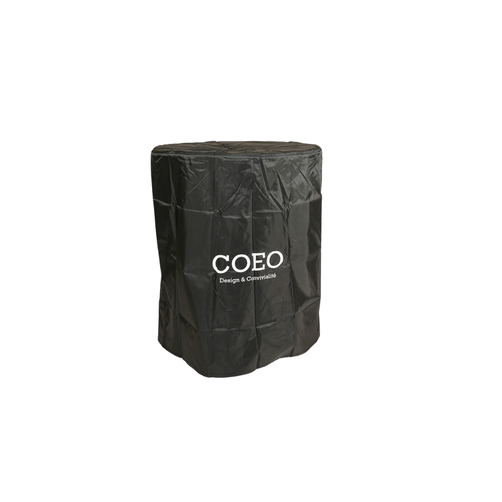 [HPT82] Housse protection brasero (82cm, Longue, Sans Tour de brasero)