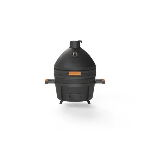 [C-U-QUATROM] QUATRO M - kamado à poser 16" / Øint 35cm (Sans chariot)