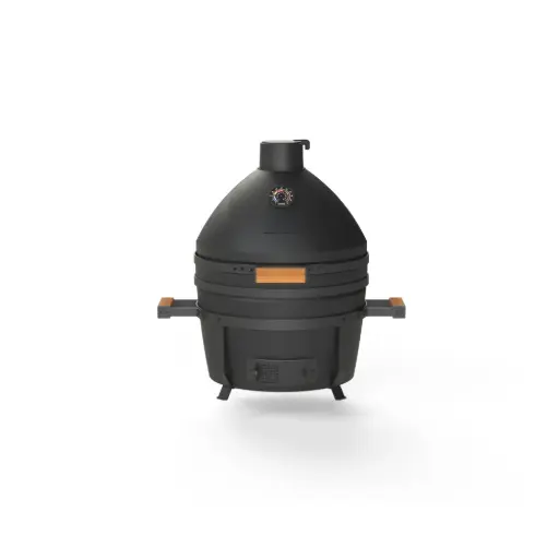 [C-U-QUATROM] QUATRO M - kamado à poser 16" / Øint 35cm (Sans chariot)