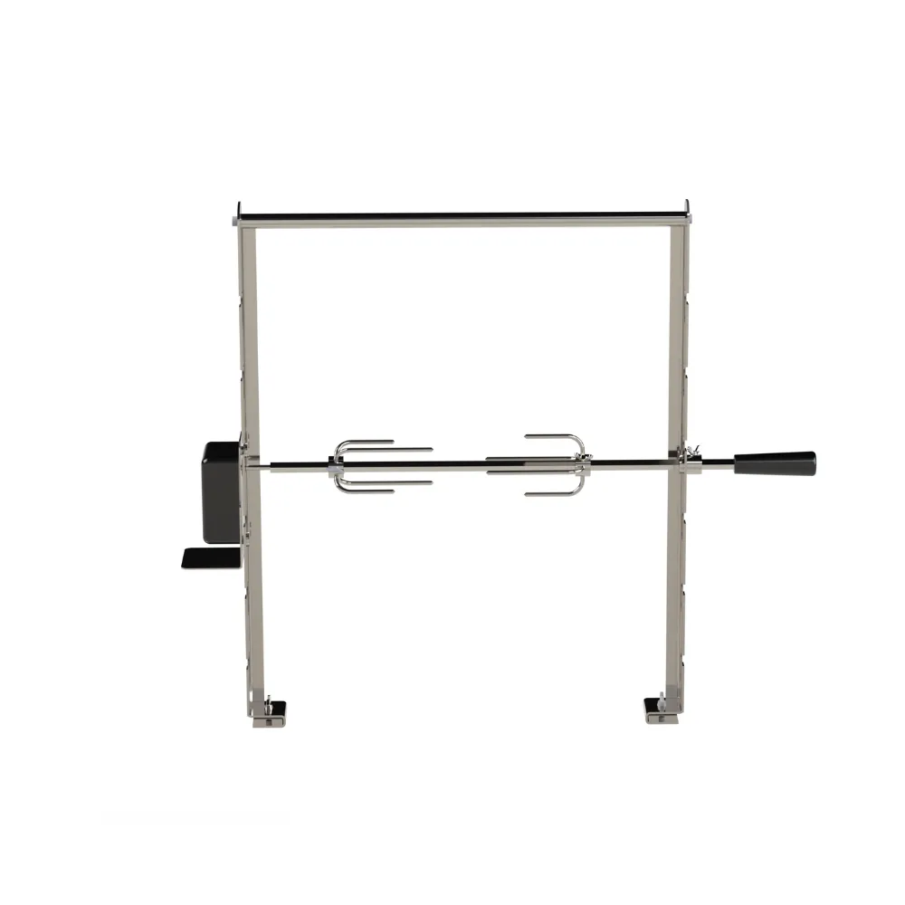 [ROT82M] Rotissery with motor (82cm)