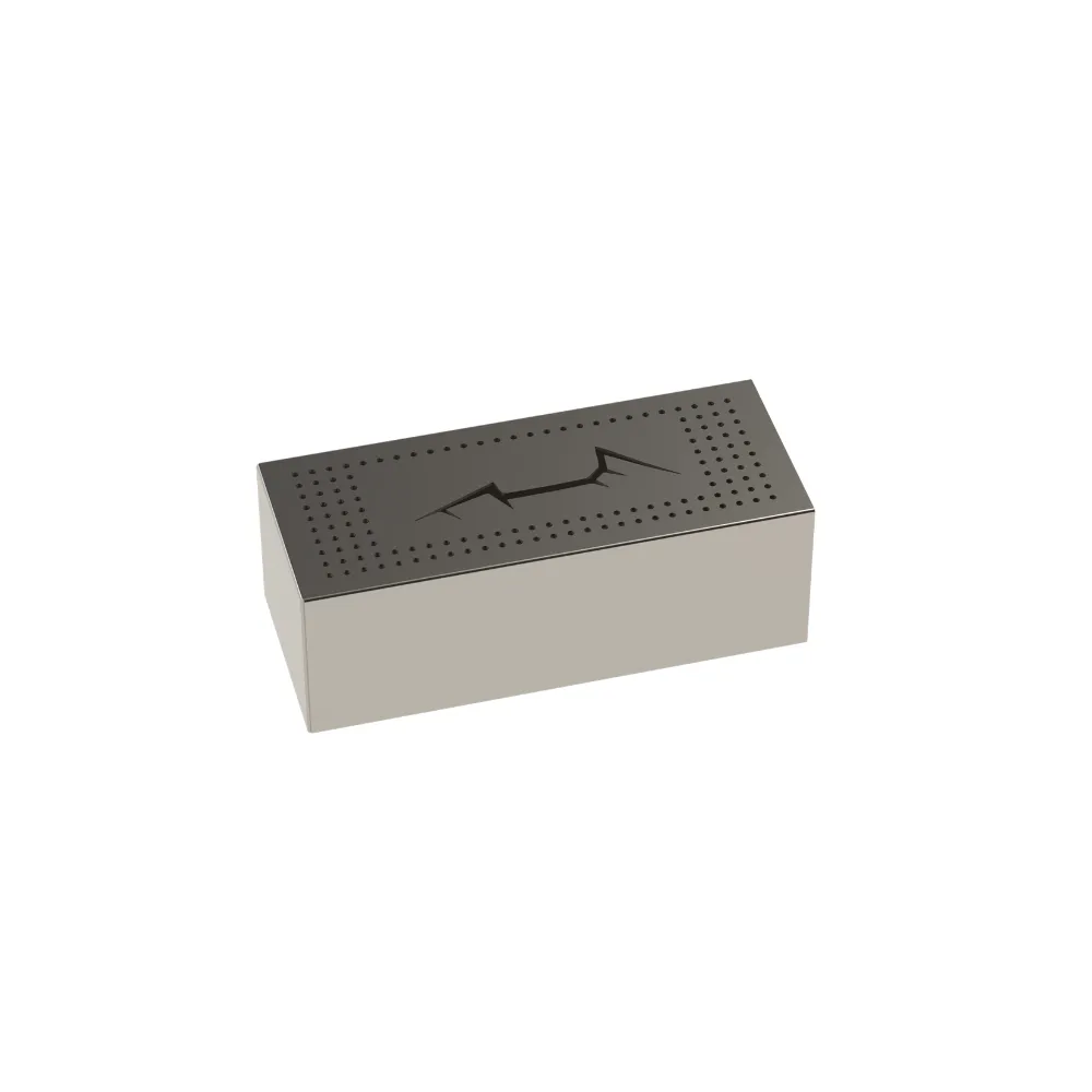 [C-A-S-BOX] Boîte de fumage