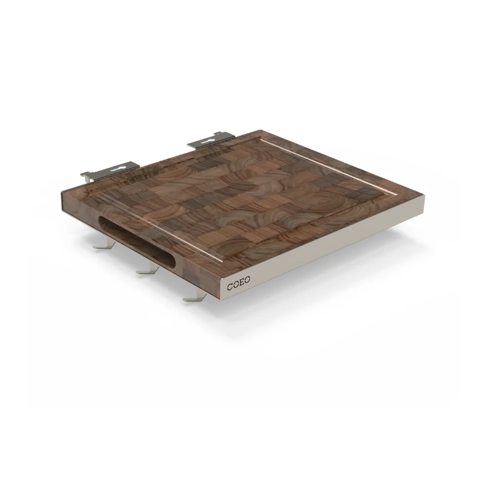 [C-A-A-ST] Tablette latérale pour grill ALTO