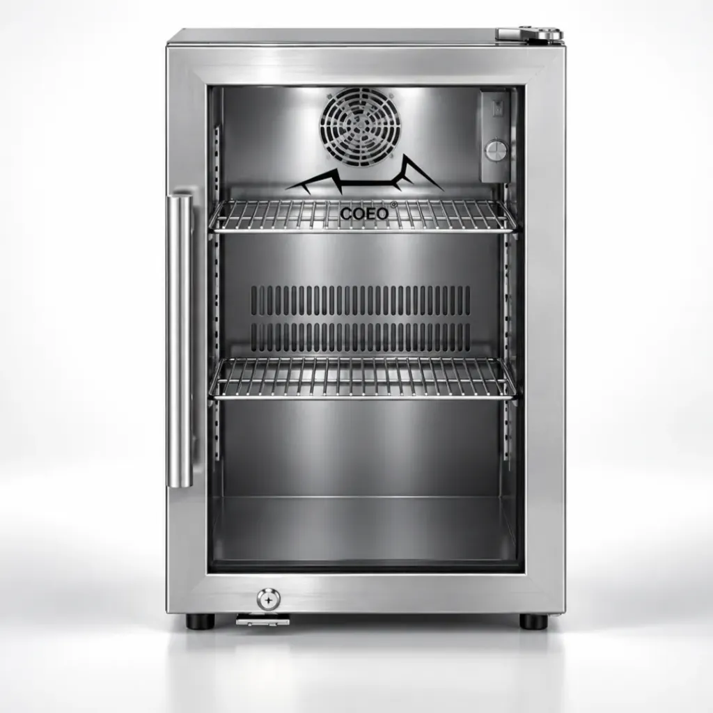 Réfrigérateur outdoor encastrable 70 L pour cuisine extérieure