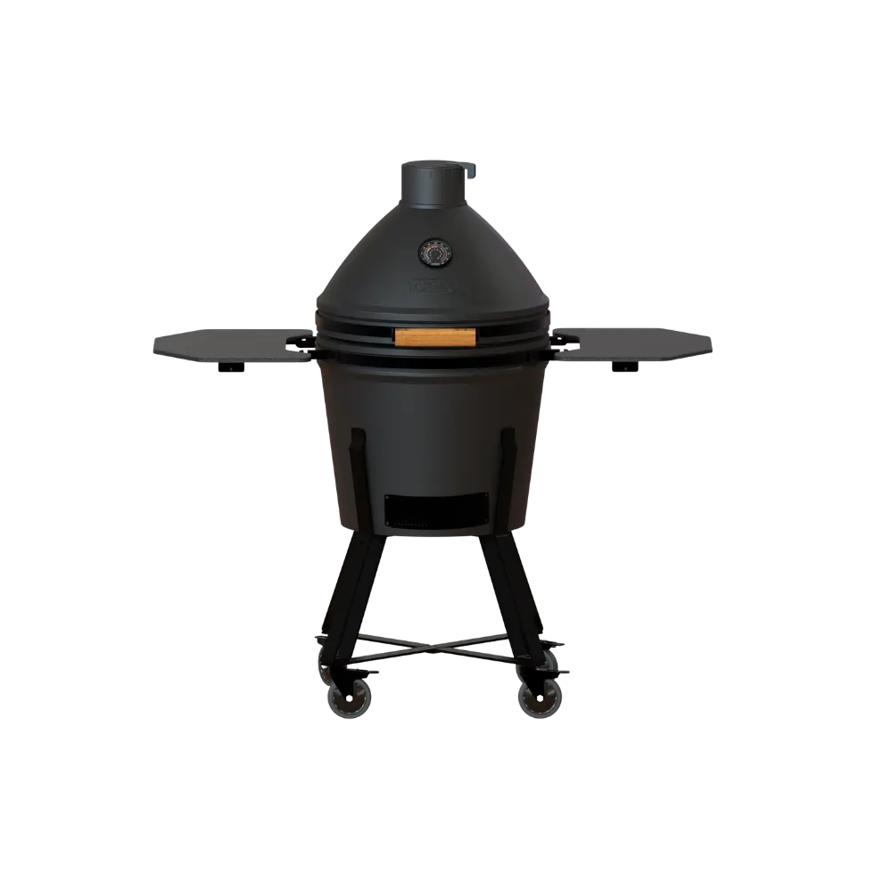 QUATRO Large selection grill 
