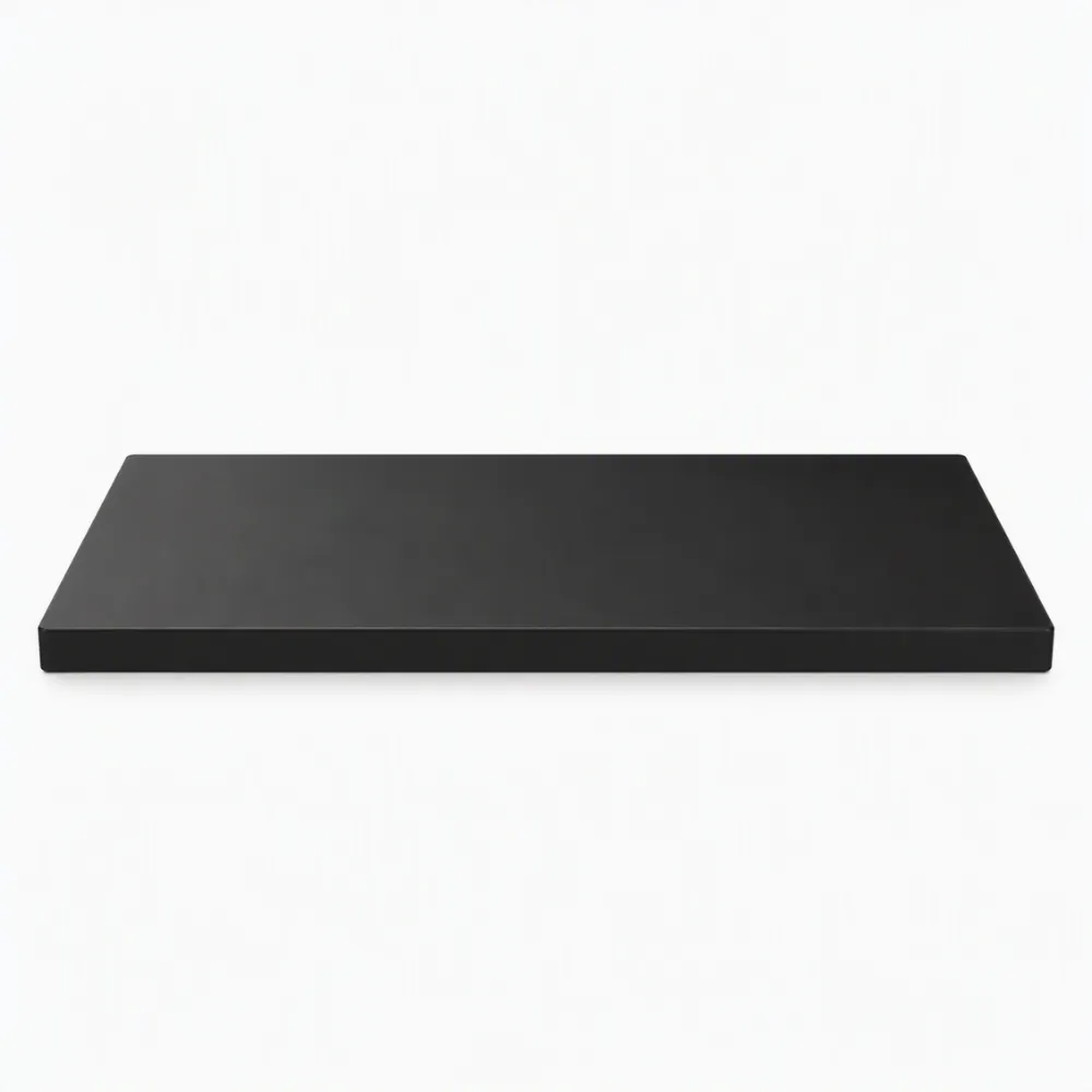 [C-A-PSA] Piedra cerámica deflectora para cocción y pizzas - 50×30 cm