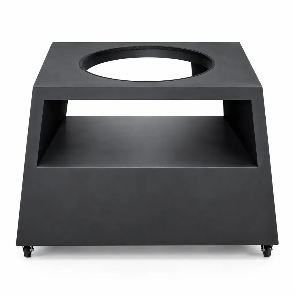 Tavolo Kamado per Kamado Large da 21"