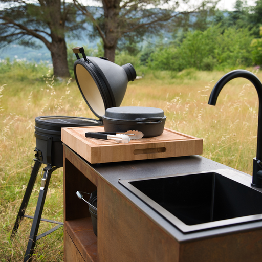 [BB2] Billot de boucher