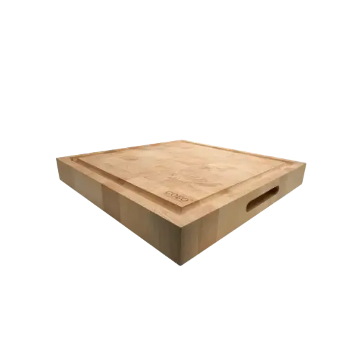 [BB2] Billot de boucher