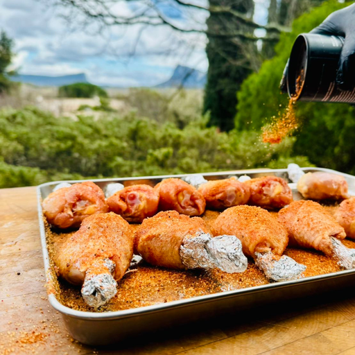 [C-S-TINS_APBR] All purpose barbecue - épices & rubs