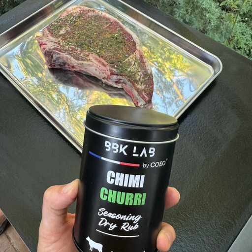 [C-S-TINS_CHIMI] Chimichurri - épices & rubs