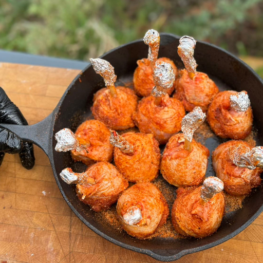 [C-S-TINS_SHHC] Sriracha Honey Hot Chili