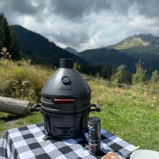 [C-S-TINS_VBBQR] Vinegar Bbq Rub