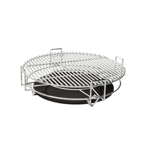 Split & Mix - Cuisson multi-niveaux et déflecteurs