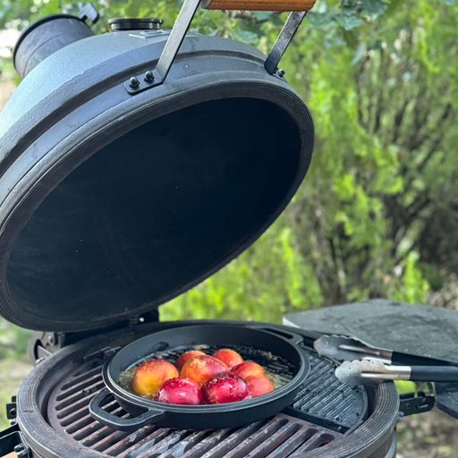 [C-A-CI_COC] Cocotte sauteuse 2-en-1