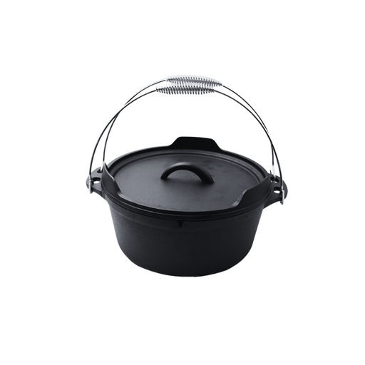 [C-A-CI_DO_M] Dutch Oven Multi Fonction 3-in-1