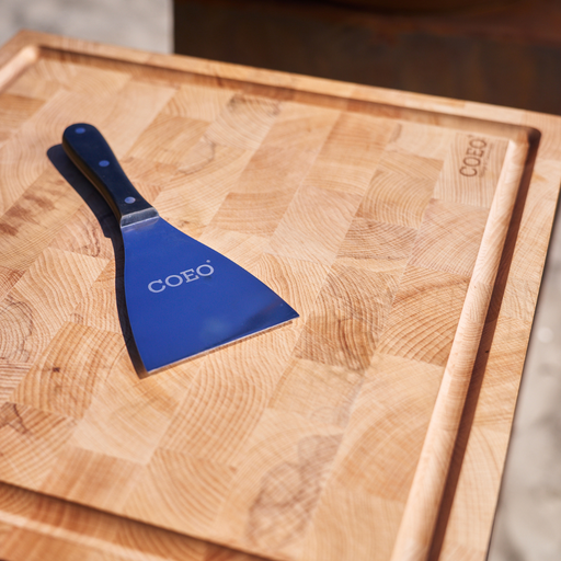 [SPA1] Spatula stainless steel