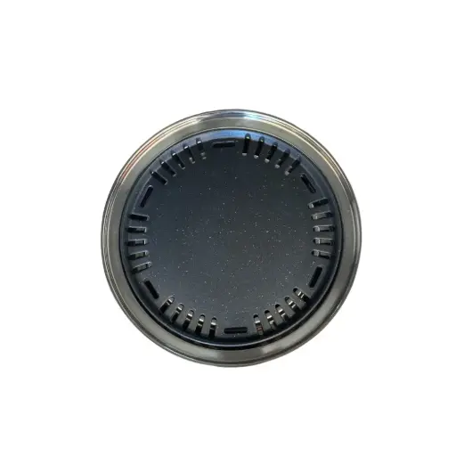 [NOMADRO_CP] Accessoire Plancha Pour Grill Nomadro