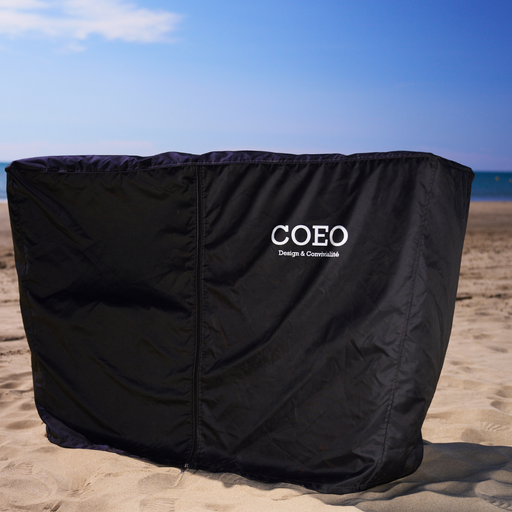 [HPCOMP] Cover for counter trapeze