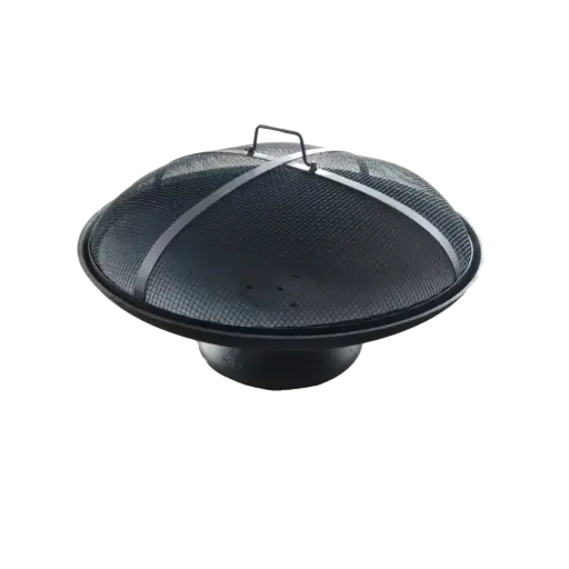 [DUC1] Brasero ambiance Ducade