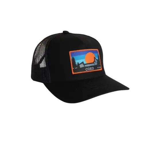 [HAT_COLOUR] Casquette