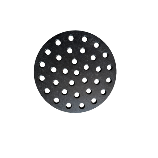 Grille foyère QUATRO