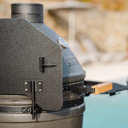 [STQL] 2 tablettes latérales QUATRO Large 21"