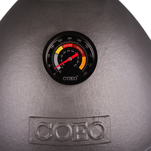 [THQL] Thermomètre kamado QUATRO L - Ø80