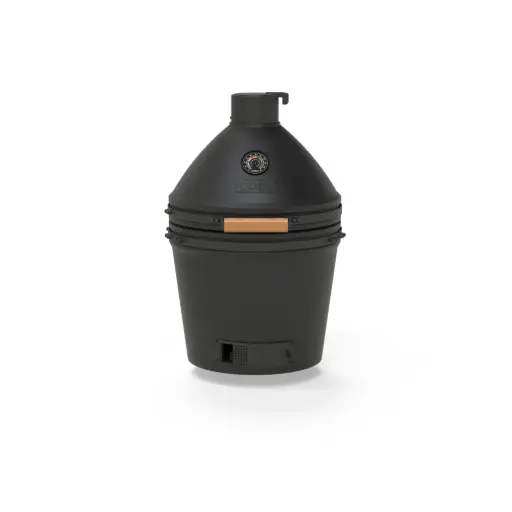Kamado Quatro Large 21"