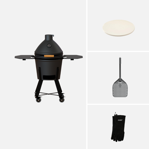 QUATRO Large selection pizzas