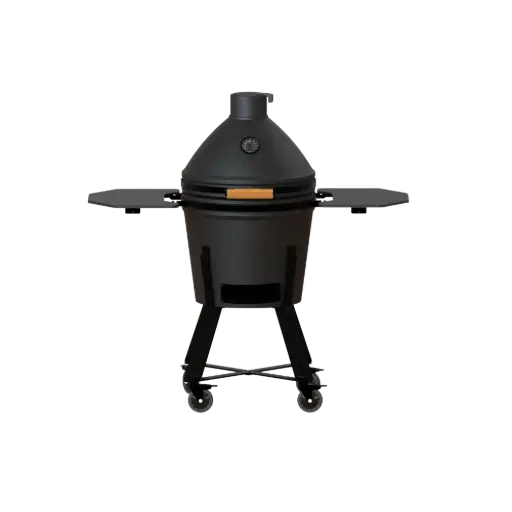QUATRO Large selection grill 